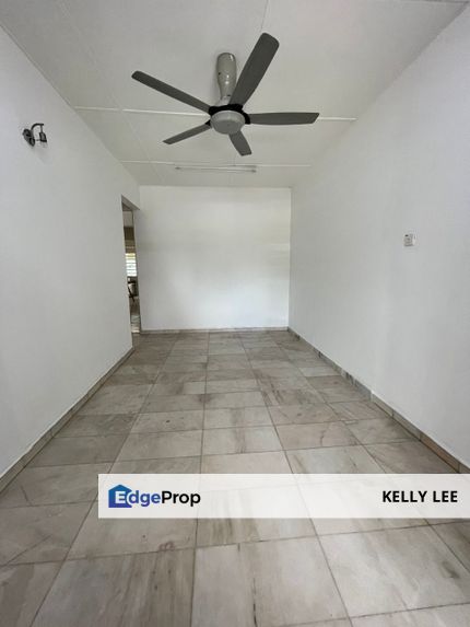 Taman sentosa Single storey house for sale , Selangor, Klang