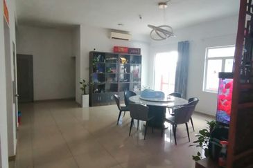 Ridgewood Canary Garden @ Bandar Bestari