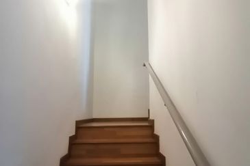 Ridgewood Canary Garden @ Bandar Bestari