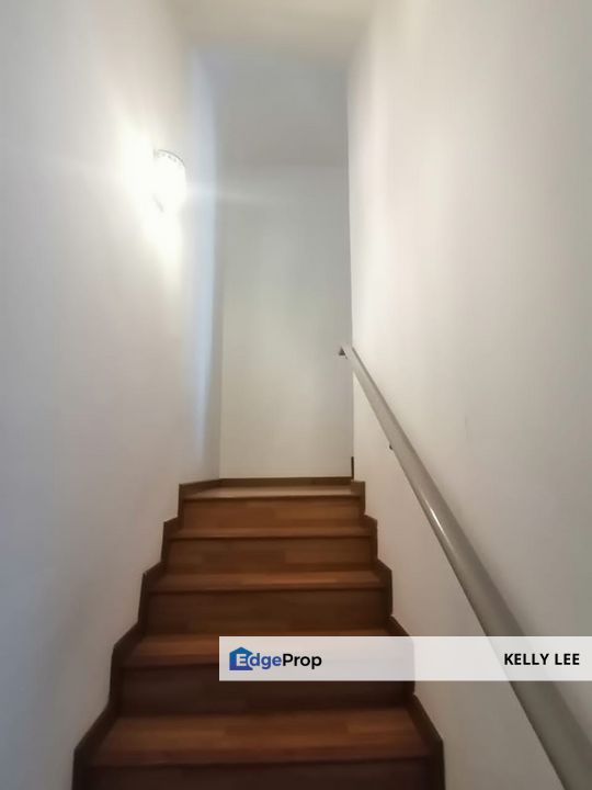Klang Canary garden 3 storey s/d for sale , Selangor, Klang