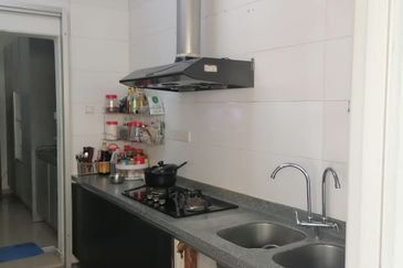 Ridgewood Canary Garden @ Bandar Bestari