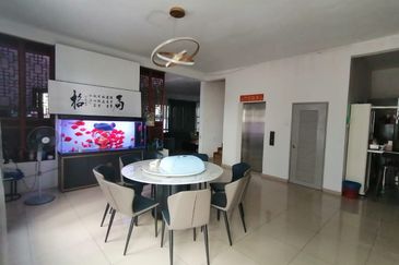 Ridgewood Canary Garden @ Bandar Bestari