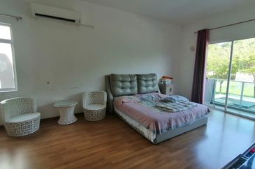 Ridgewood Canary Garden @ Bandar Bestari