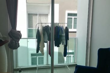 Ridgewood Canary Garden @ Bandar Bestari