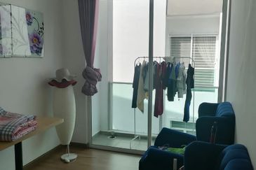 Ridgewood Canary Garden @ Bandar Bestari