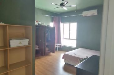 Ridgewood Canary Garden @ Bandar Bestari