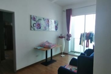 Ridgewood Canary Garden @ Bandar Bestari