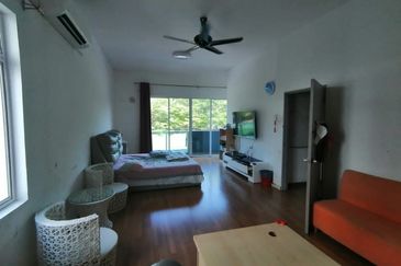 Ridgewood Canary Garden @ Bandar Bestari