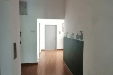 Ridgewood Canary Garden @ Bandar Bestari