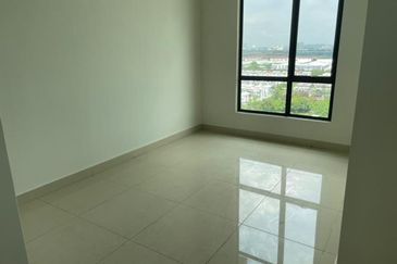 Ridgewood Canary Garden @ Bandar Bestari