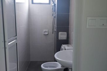 Ridgewood Canary Garden @ Bandar Bestari