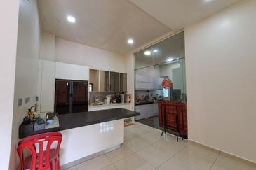 Ridgewood Canary Garden @ Bandar Bestari