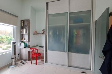 Ridgewood Canary Garden @ Bandar Bestari