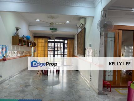 Klang Tmn chi Liung Semi D for sale, Selangor, Klang