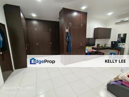 Klang Bandar parkland DSL storey house for sale , Selangor, Klang