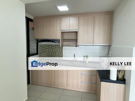 Ken Rimba Condo for rent , Selangor, Shah Alam