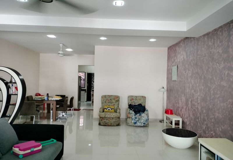 Seksyen 10, Shah Alam