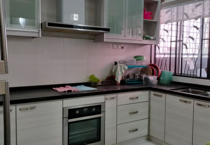 Seksyen 10, Shah Alam