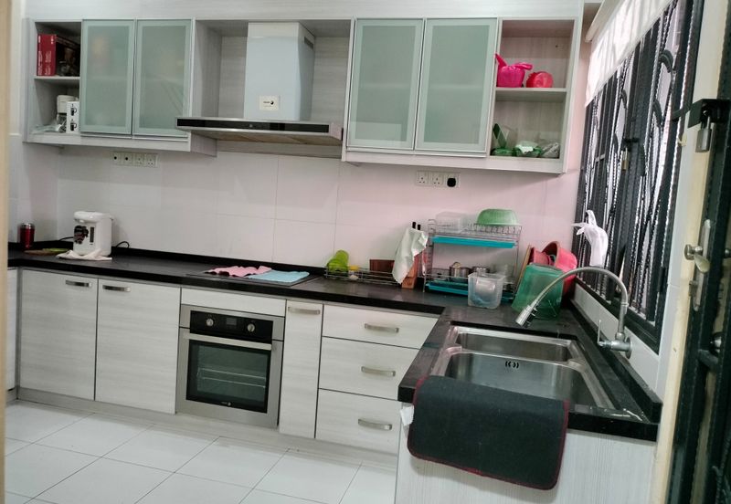 Seksyen 10, Shah Alam