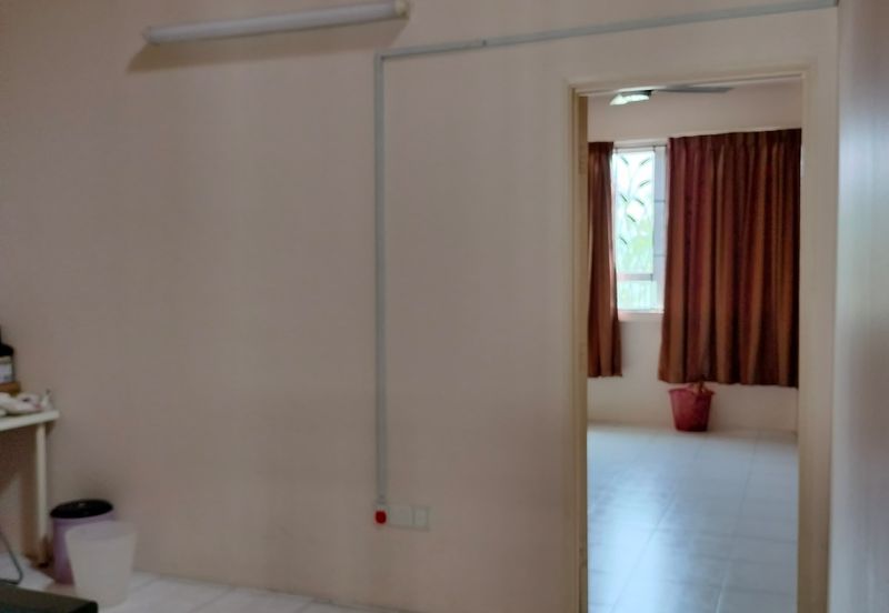 Seksyen 10, Shah Alam