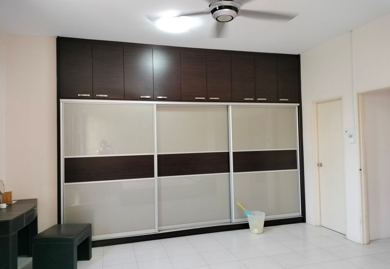 Seksyen 10, Shah Alam