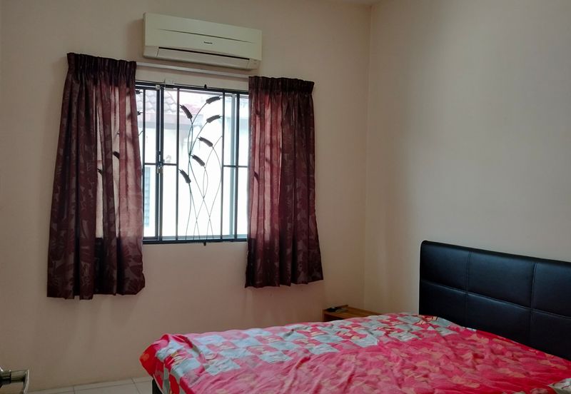 Seksyen 10, Shah Alam