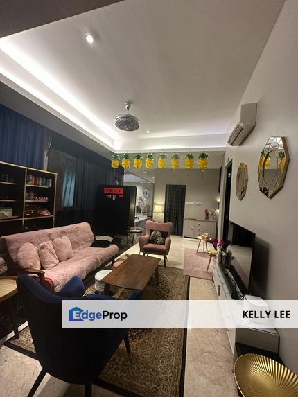 Klang Parklands Dsl bungalow for rent , Selangor, Klang