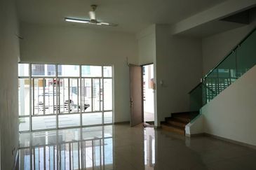 Ridgewood Canary Garden @ Bandar Bestari