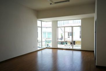 Ridgewood Canary Garden @ Bandar Bestari