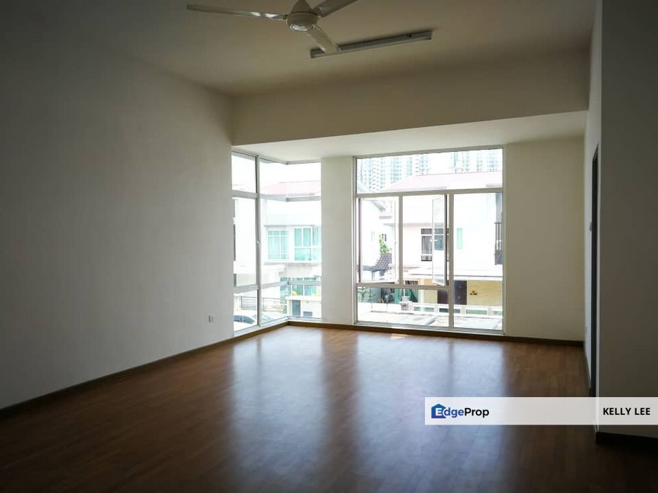 Canary garden Dsl storey semi/D for sale , Selangor, Klang