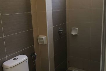 Ridgewood Canary Garden @ Bandar Bestari