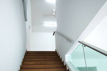 Ridgewood Canary Garden @ Bandar Bestari