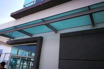 Ridgewood Canary Garden @ Bandar Bestari