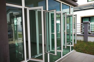 Ridgewood Canary Garden @ Bandar Bestari