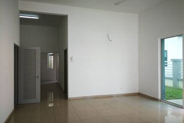 Ridgewood Canary Garden @ Bandar Bestari