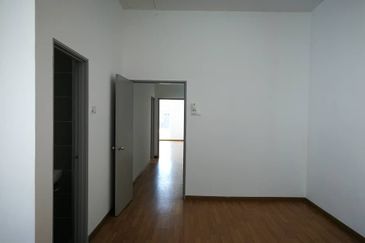 Ridgewood Canary Garden @ Bandar Bestari