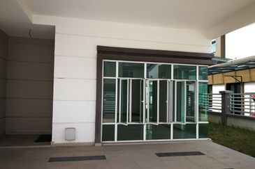 Ridgewood Canary Garden @ Bandar Bestari