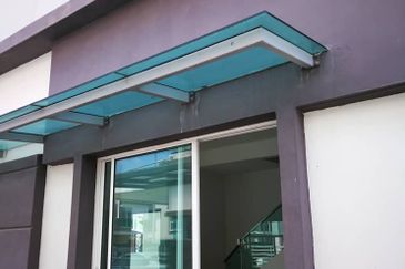 Ridgewood Canary Garden @ Bandar Bestari