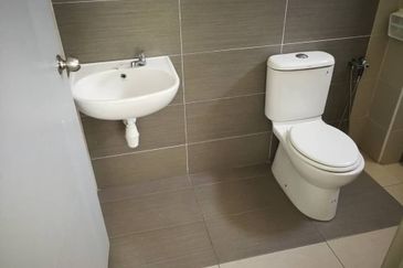 Ridgewood Canary Garden @ Bandar Bestari