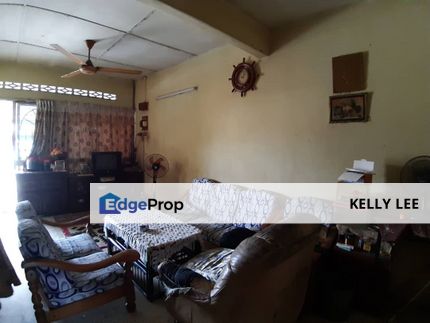 Klang Taman Sentosa single storey house for sale , Selangor, Klang