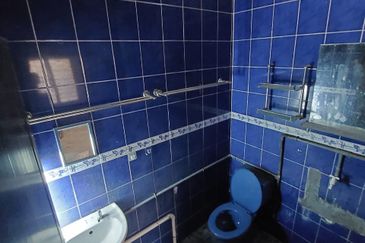 Taman Desawan, Klang