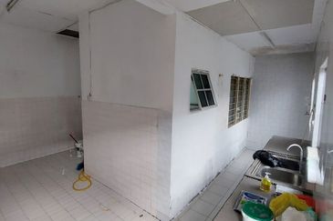 Taman Desawan, Klang