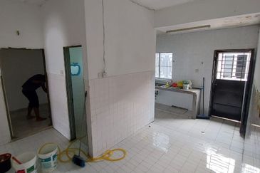 Taman Desawan, Klang