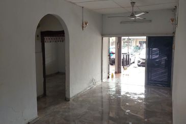 Taman Desawan, Klang