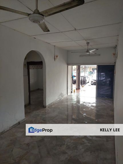 Klang Taman Desawan single storey house for sale , Selangor, Klang