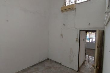 Taman Desawan, Klang