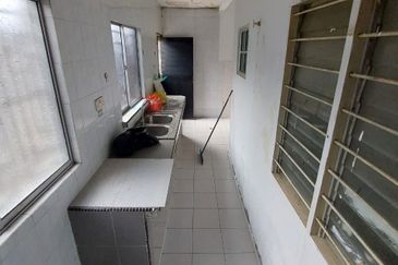 Taman Desawan, Klang