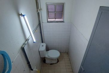 Taman Desawan, Klang