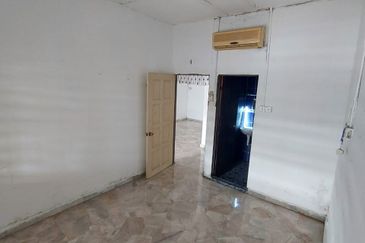 Taman Desawan, Klang