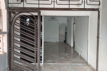 Taman Desawan, Klang